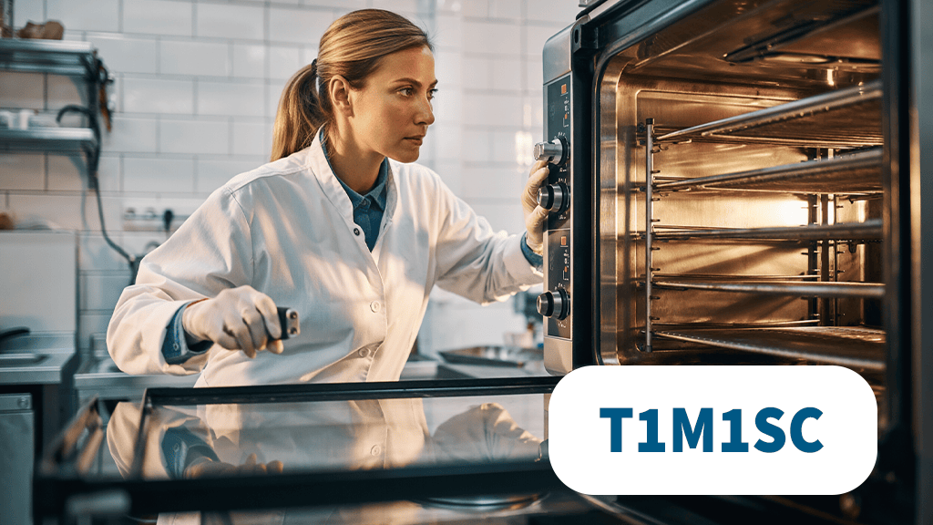 Bannière visuelle de présentation de la formation