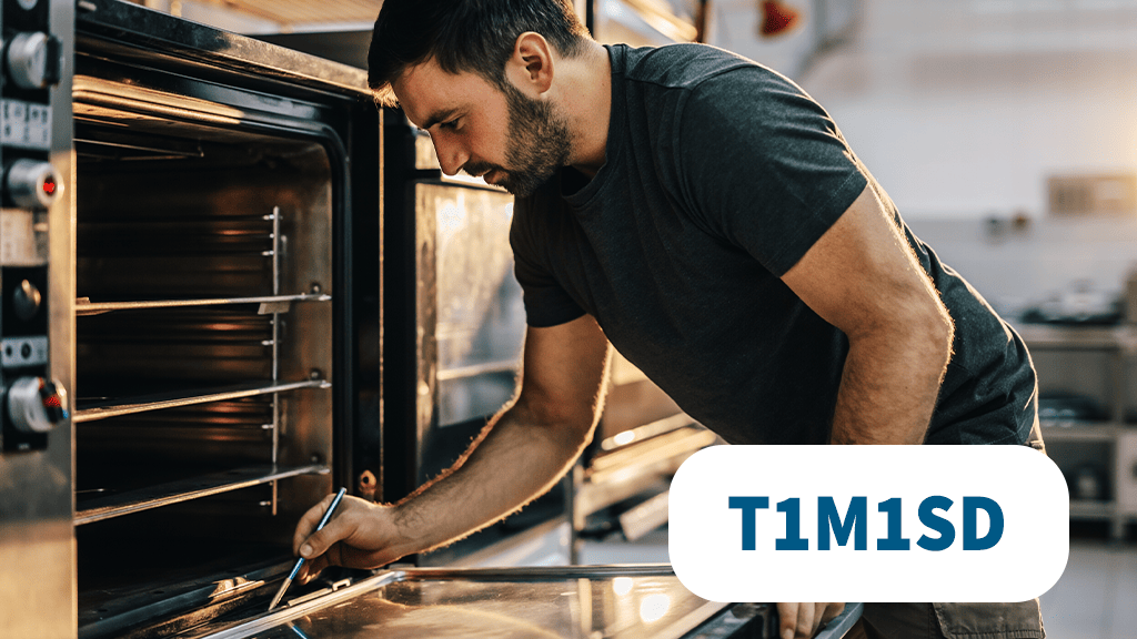 Bannière visuelle de présentation de la formation