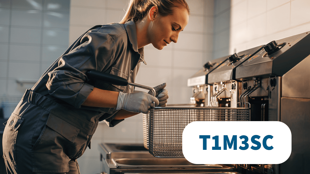 Bannière visuelle de présentation de la formation