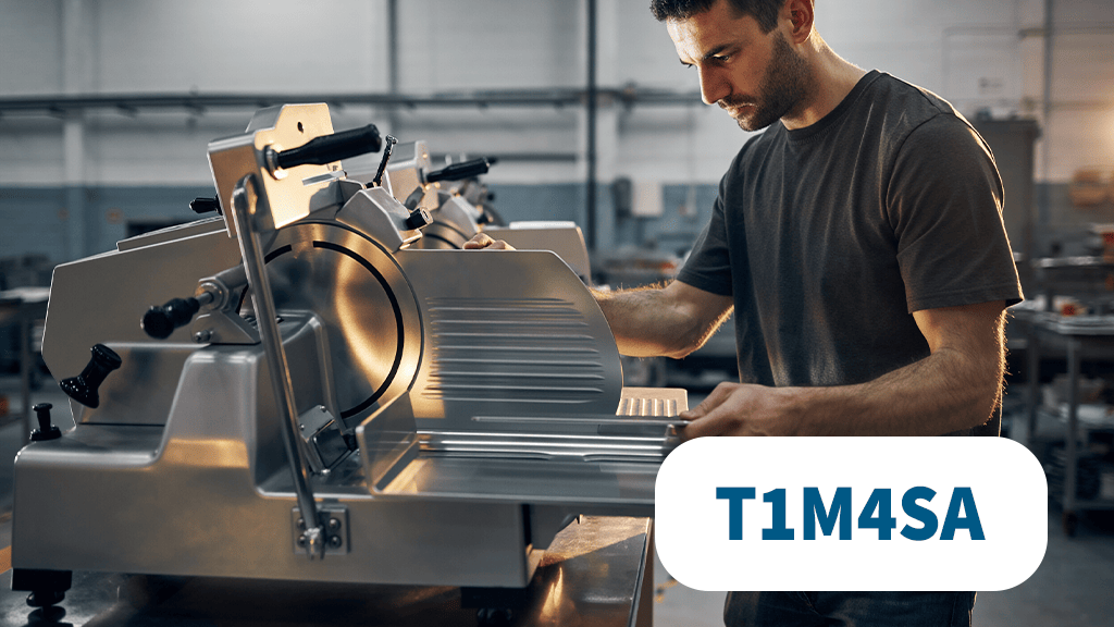 Bannière visuelle de présentation de la formation