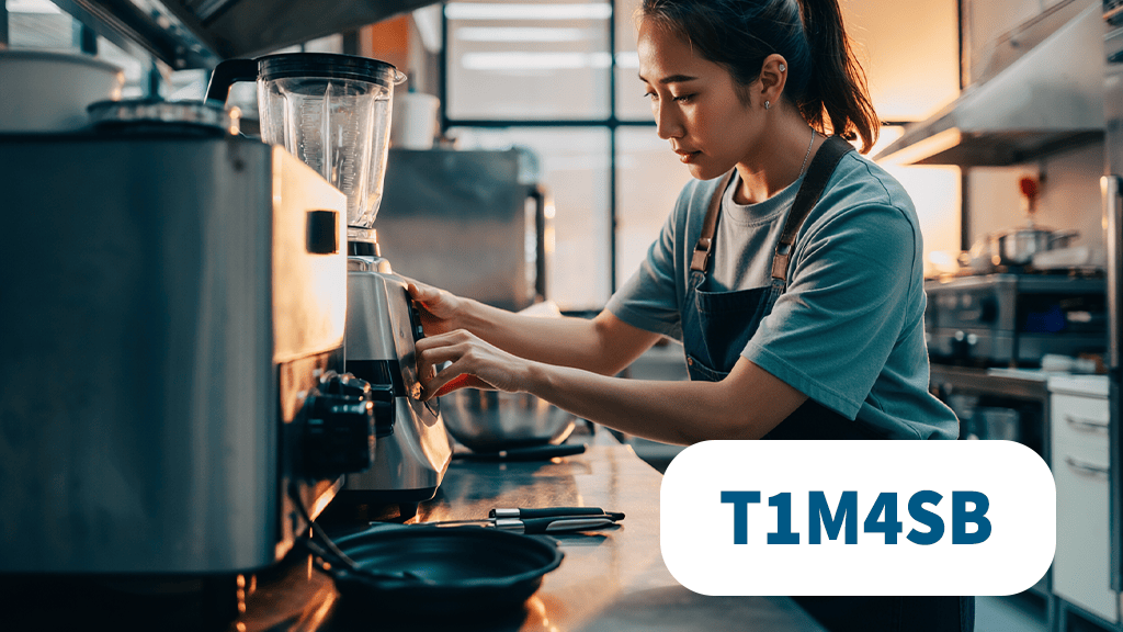 Bannière visuelle de présentation de la formation