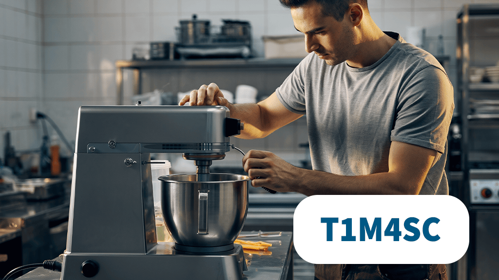 Bannière visuelle de présentation de la formation