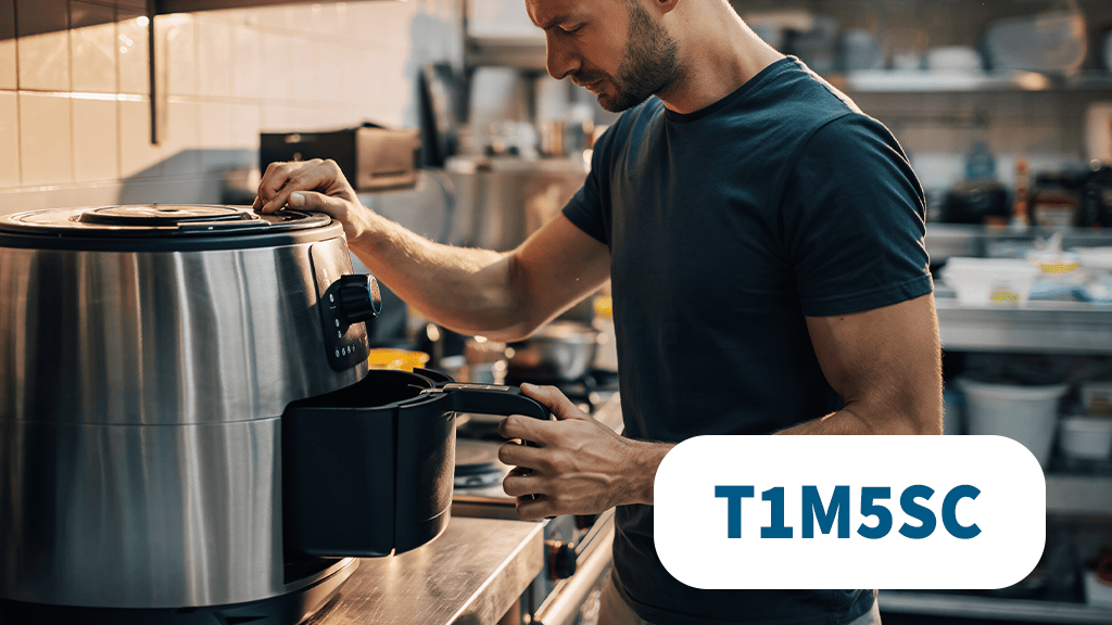 Bannière visuelle de présentation de la formation