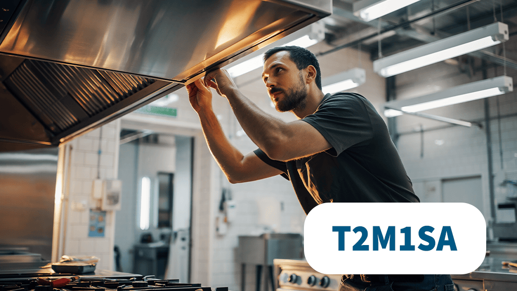 Bannière visuelle de présentation de la formation