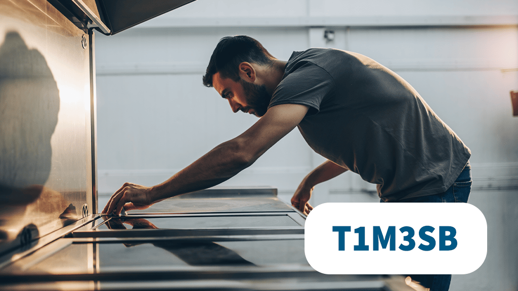 Bannière visuelle de présentation de la formation