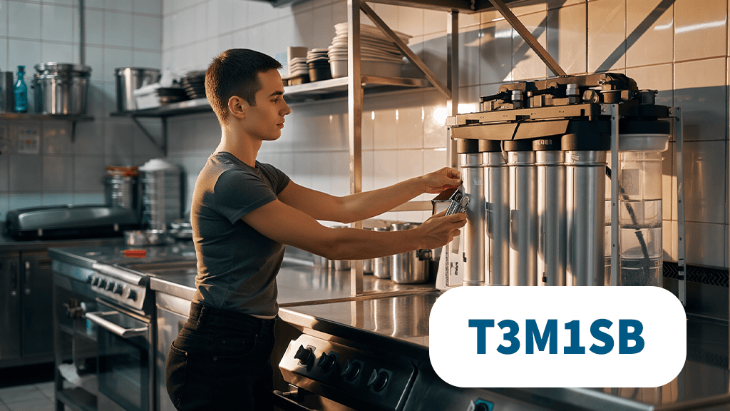 Bannière visuelle de présentation de la formation