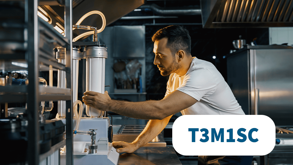 Bannière visuelle de présentation de la formation