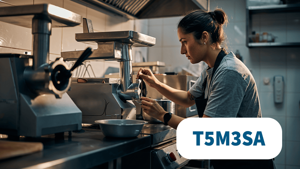 Bannière visuelle de présentation de la formation