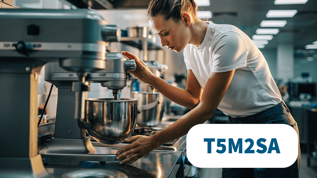 Bannière visuelle de présentation de la formation