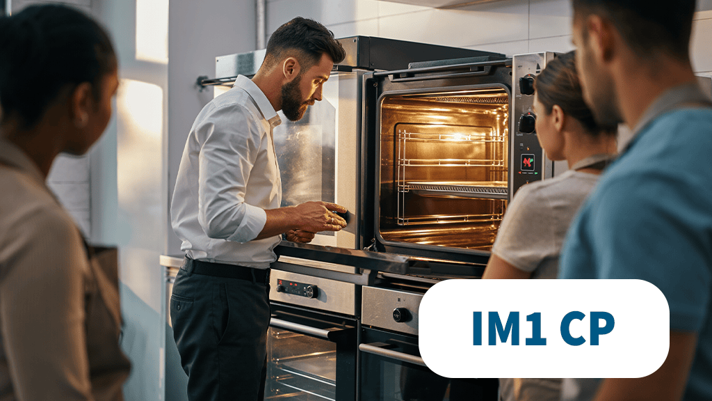 Bannière visuelle de présentation de la formation