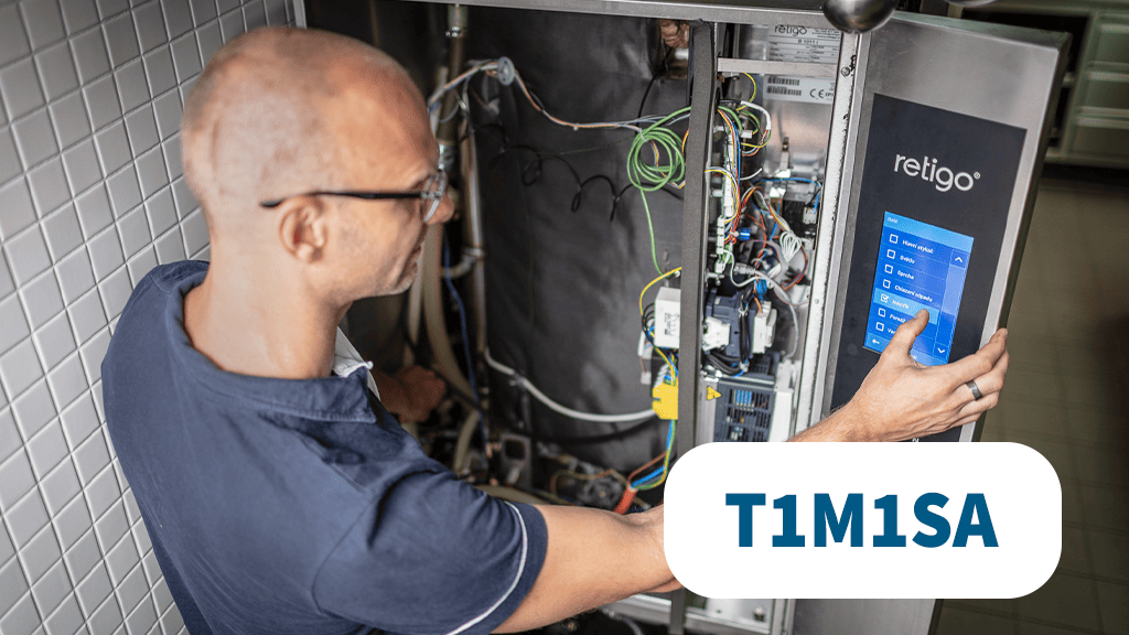 Bannière visuelle de présentation de la formation