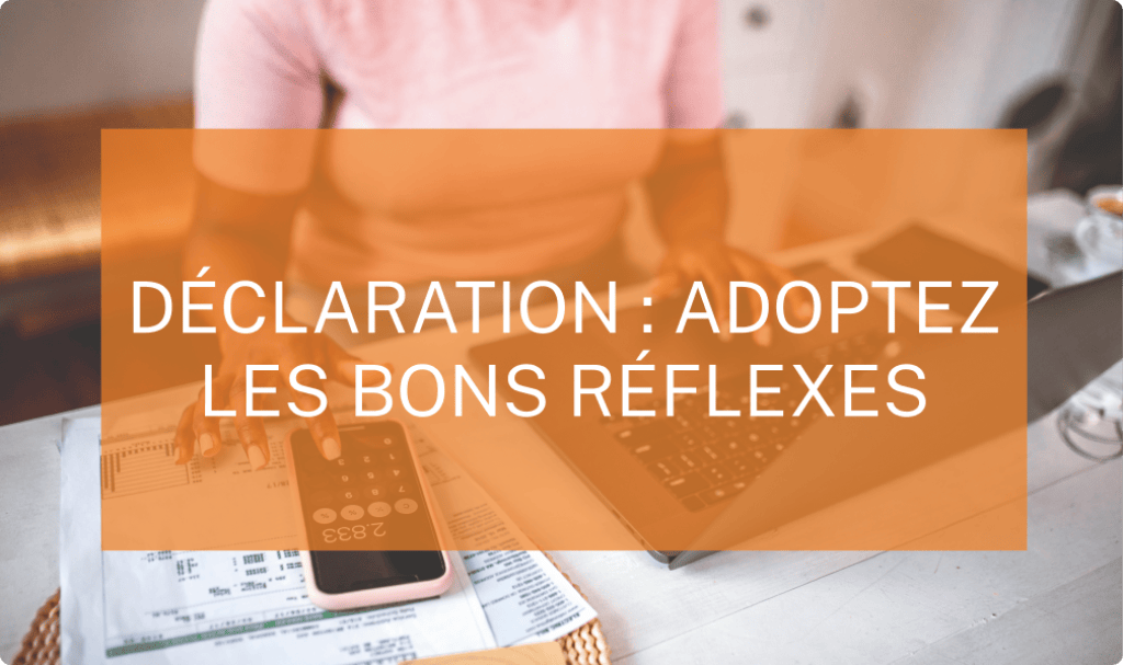 Bannière visuelle de présentation de la formation