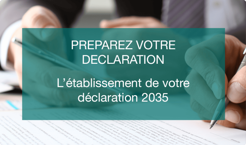 Bannière visuelle de présentation de la formation