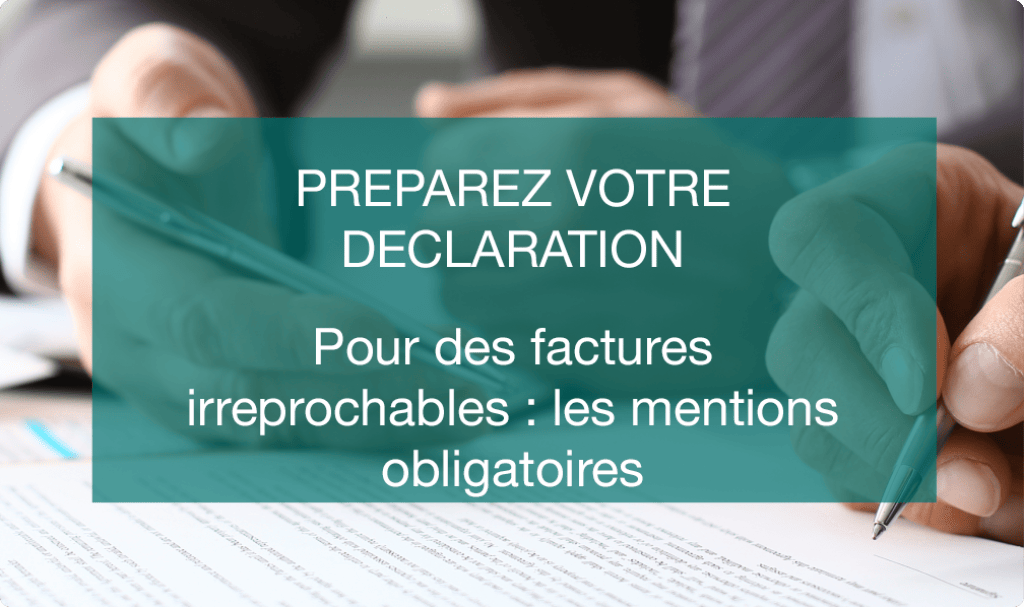 Bannière visuelle de présentation de la formation