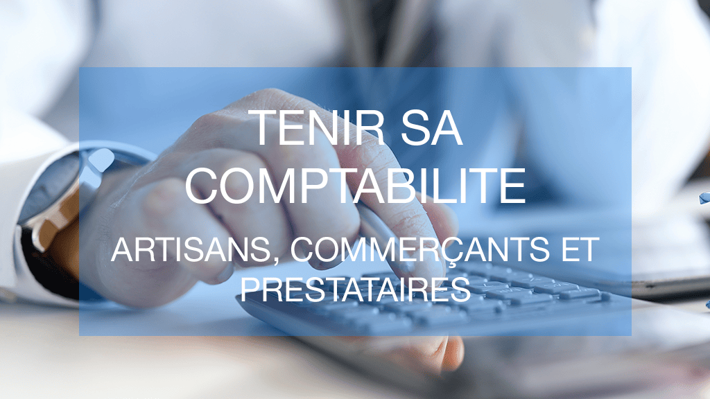 Bannière visuelle de présentation de la formation