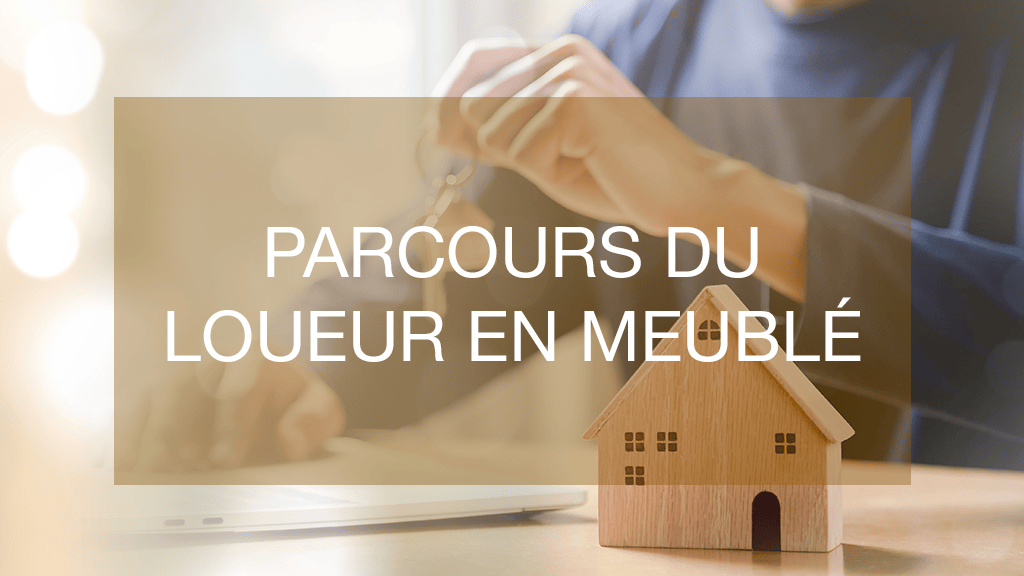 Bannière visuelle de présentation de la formation