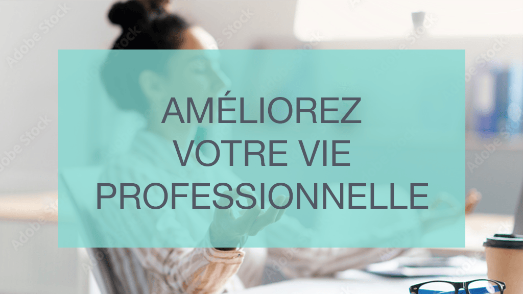 Bannière visuelle de présentation de la formation