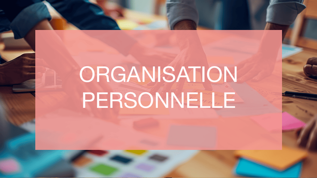 Bannière visuelle de présentation de la formation