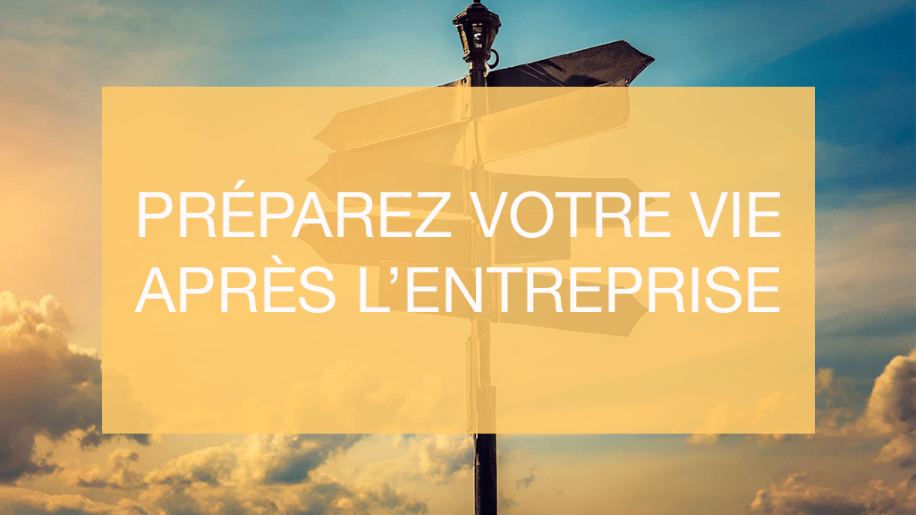 Bannière visuelle de présentation de la formation