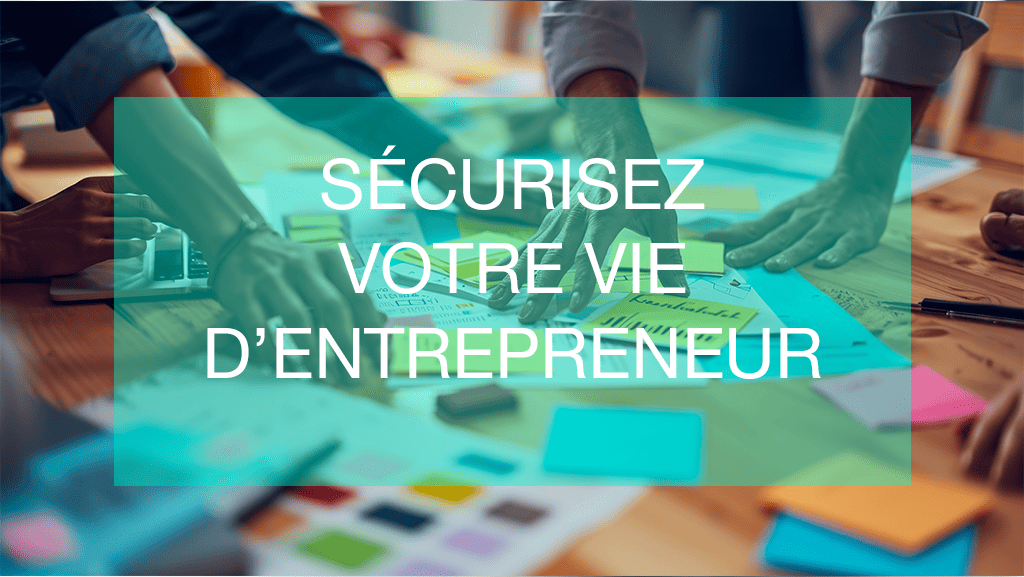 Bannière visuelle de présentation de la formation