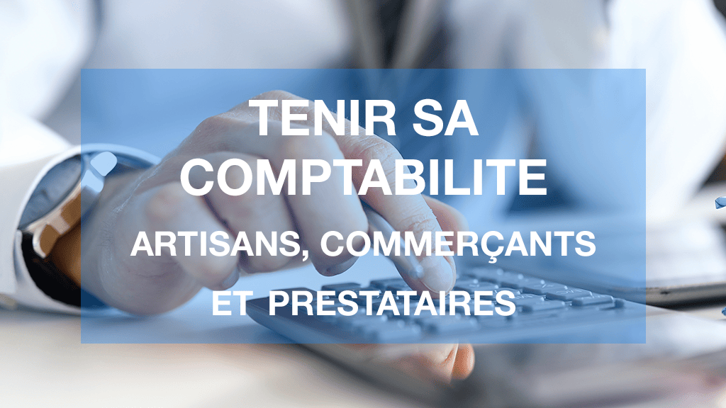 Bannière visuelle de présentation de la formation