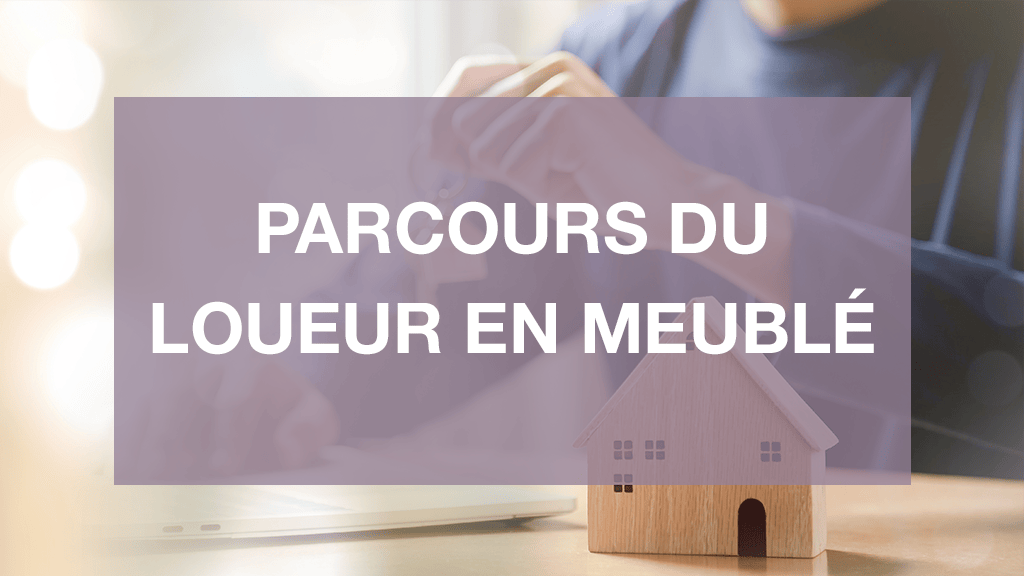Bannière visuelle de présentation de la formation