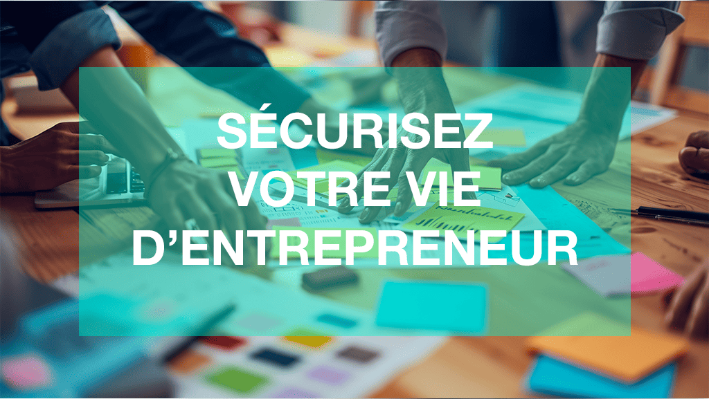 Bannière visuelle de présentation de la formation