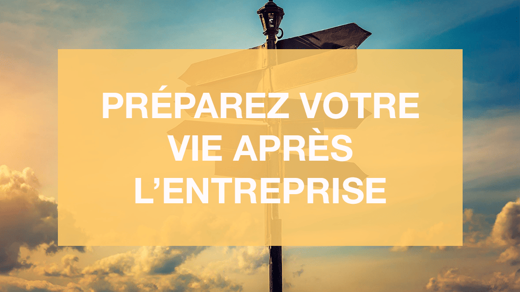 Bannière visuelle de présentation de la formation