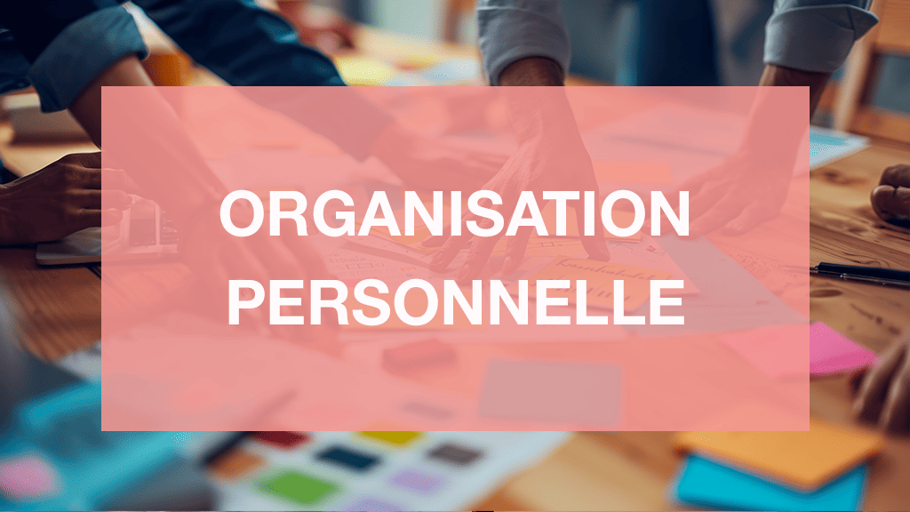 Bannière visuelle de présentation de la formation