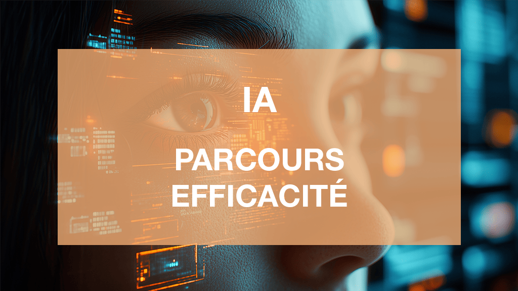 Bannière visuelle de présentation de la formation