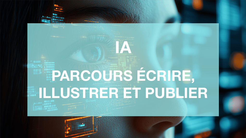 Bannière visuelle de présentation de la formation