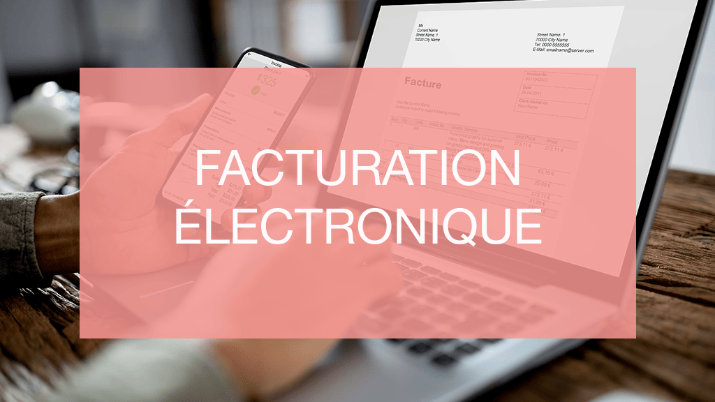 Bannière visuelle de présentation de la formation