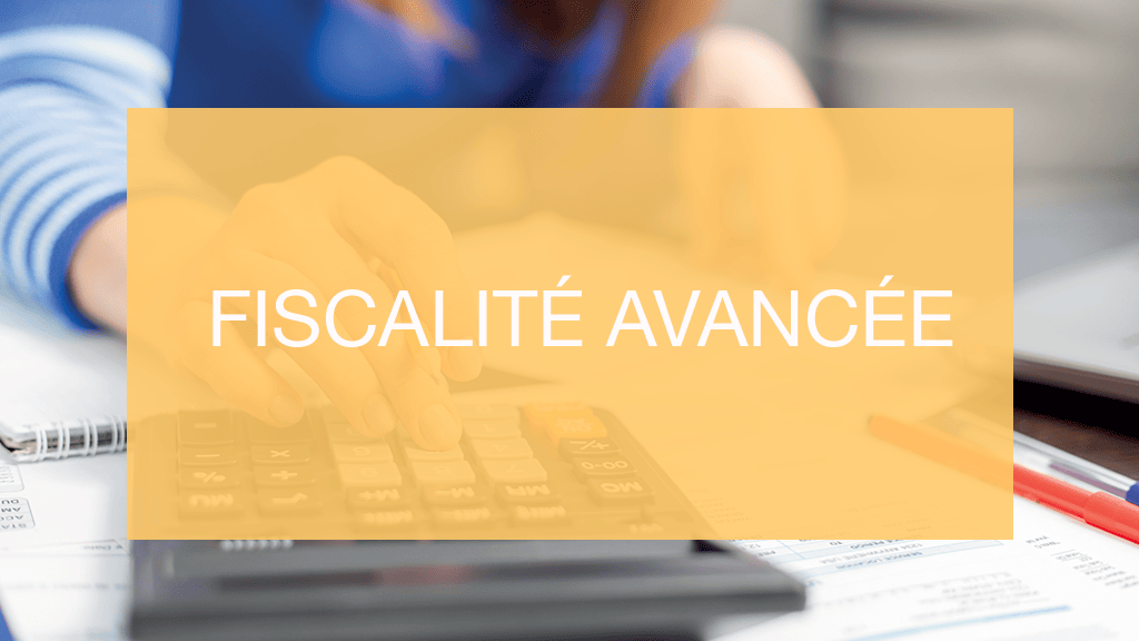 Bannière visuelle de présentation de la formation