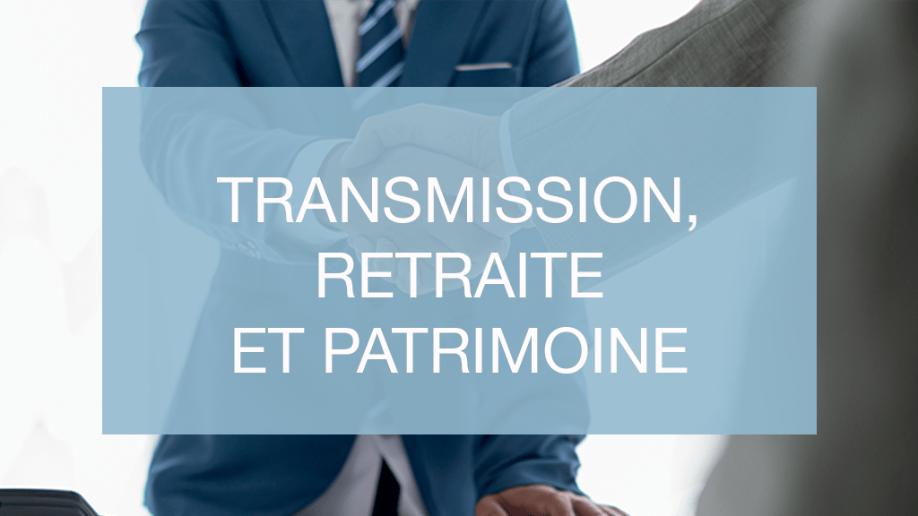 Bannière visuelle de présentation de la formation