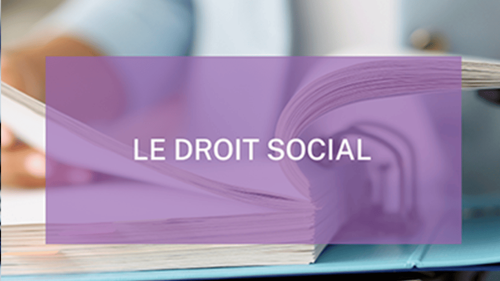 Bannière visuelle de présentation de la formation