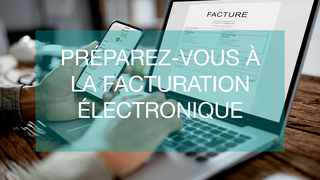 Bannière visuelle de présentation de la formation