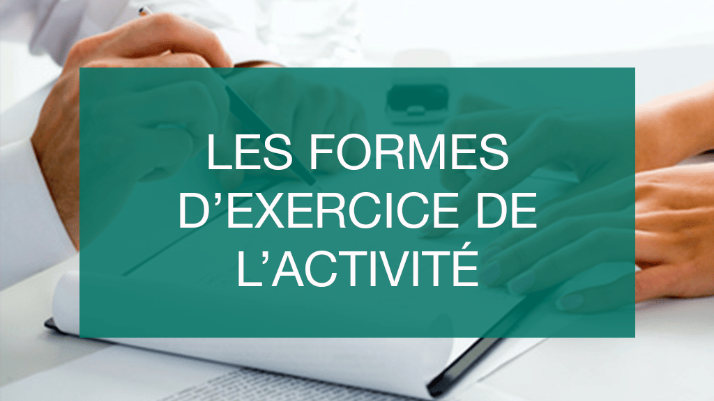 Bannière visuelle de présentation de la formation
