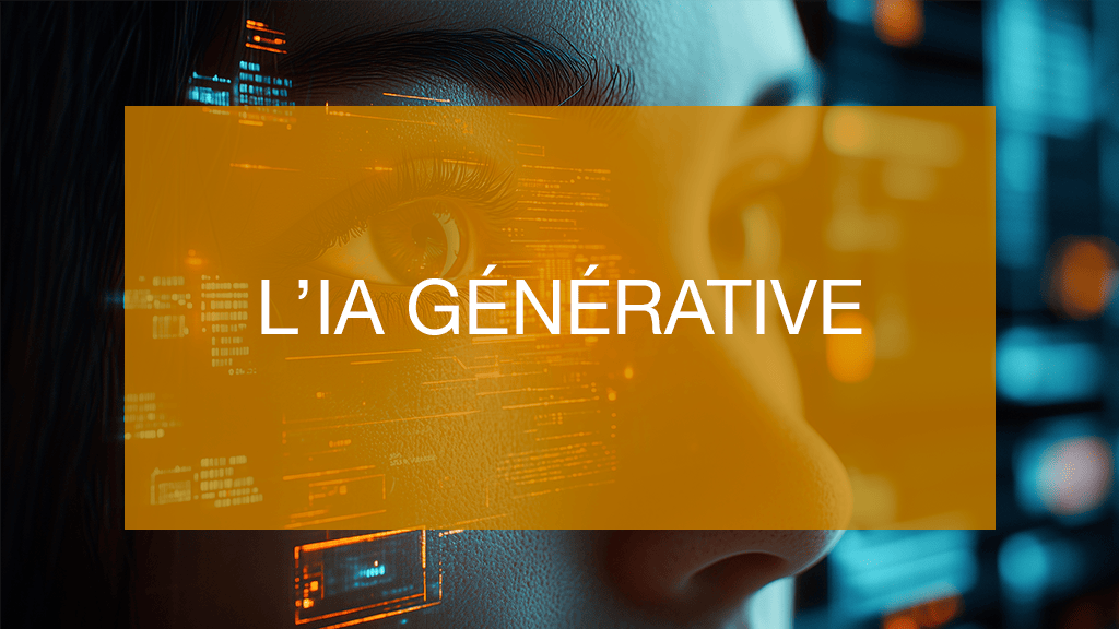 Bannière visuelle de présentation de la formation