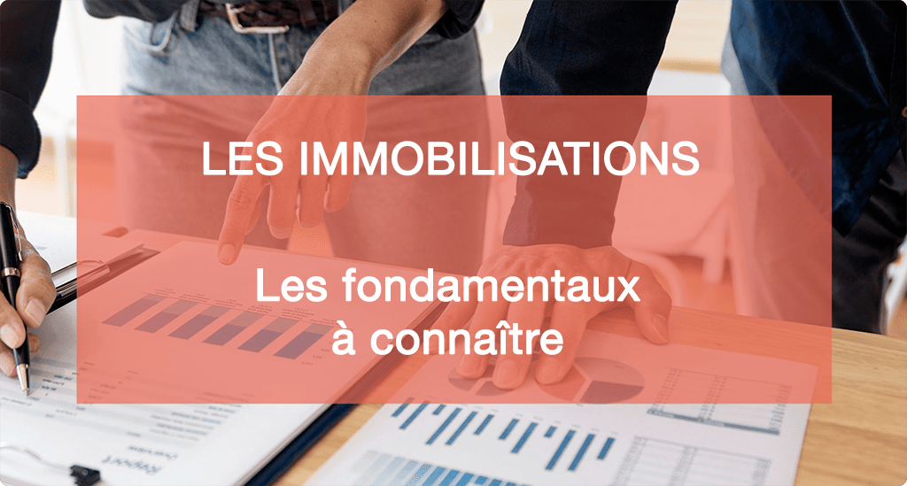 Bannière visuelle de présentation de la formation