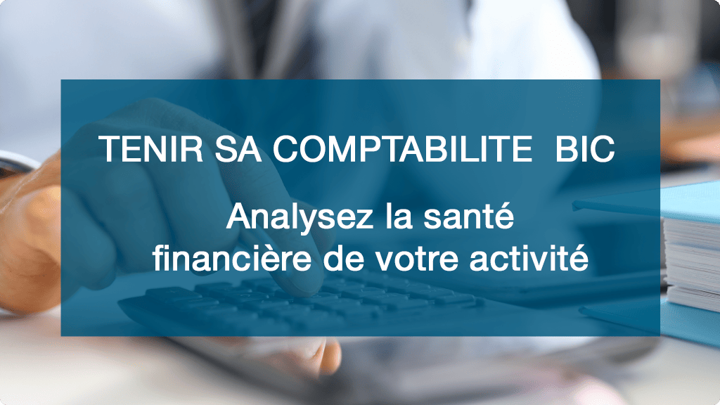 Bannière visuelle de présentation de la formation