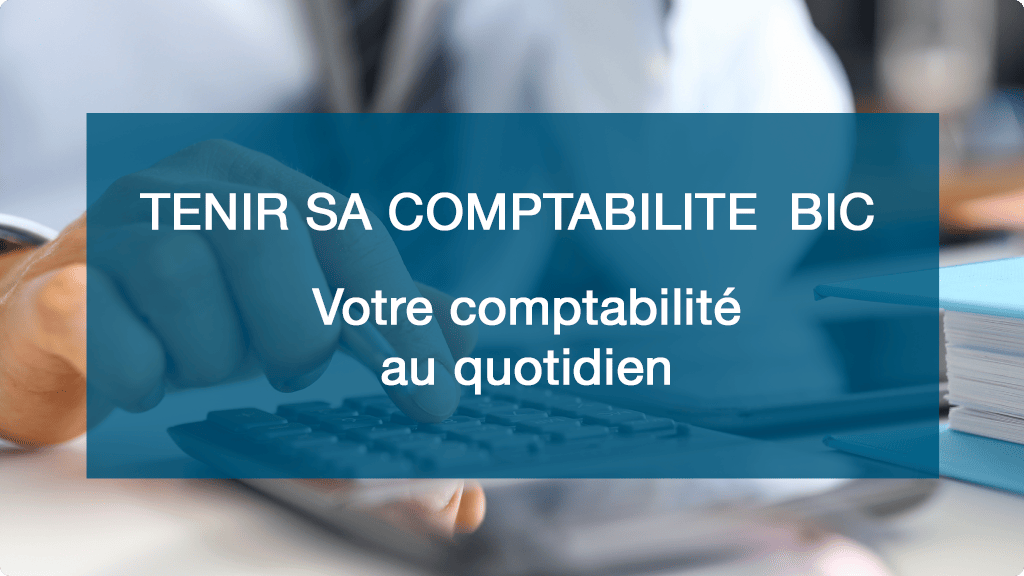 Bannière visuelle de présentation de la formation