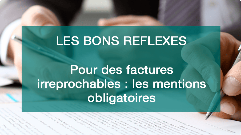 Bannière visuelle de présentation de la formation