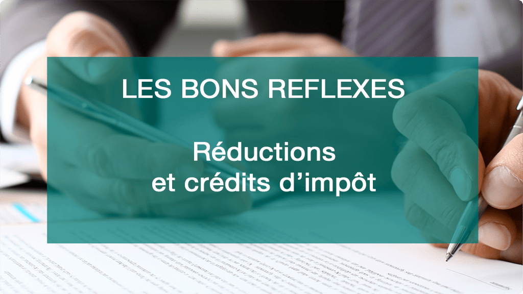 Bannière visuelle de présentation de la formation