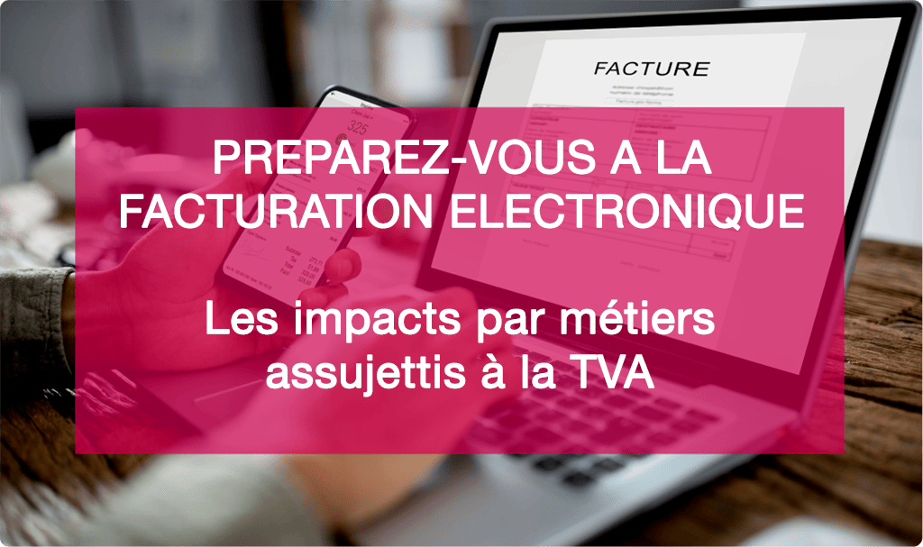 Bannière visuelle de présentation de la formation