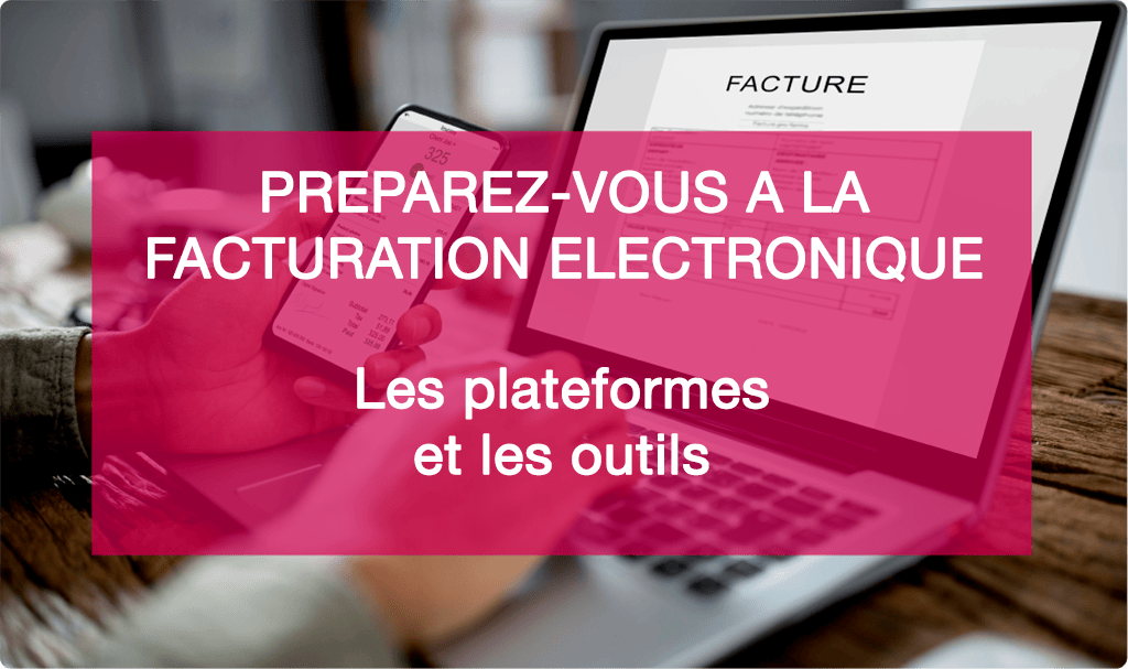 Bannière visuelle de présentation de la formation