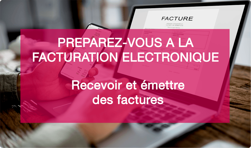 Bannière visuelle de présentation de la formation