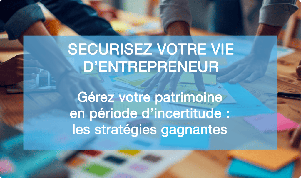 Bannière visuelle de présentation de la formation