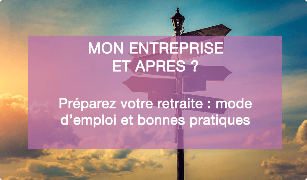 Bannière visuelle de présentation de la formation