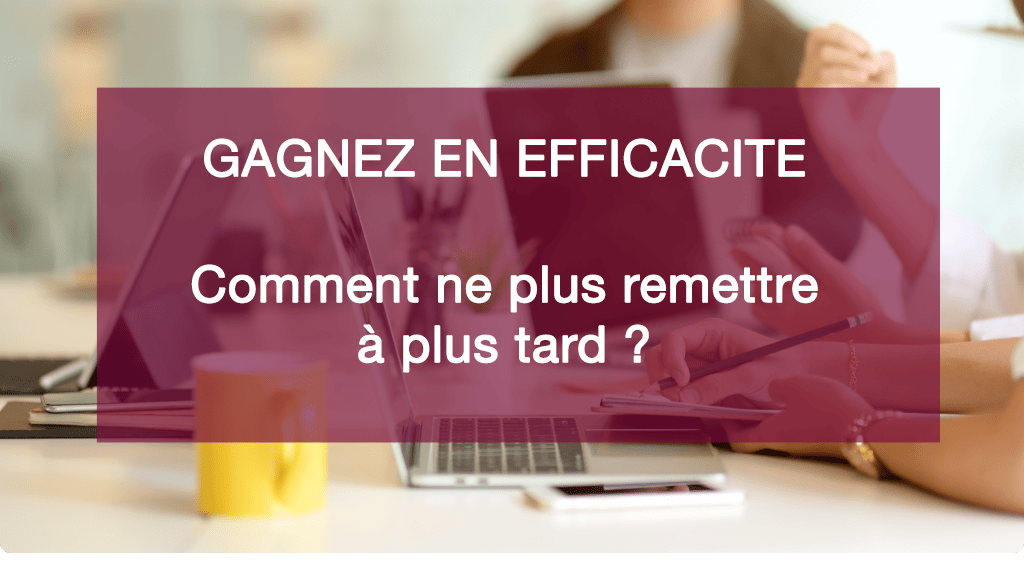 Bannière visuelle de présentation de la formation