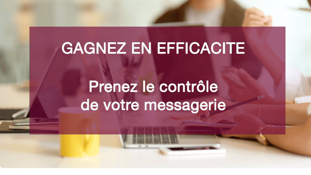 Bannière visuelle de présentation de la formation